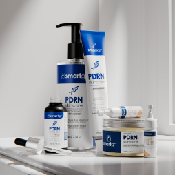 PDRN: DNA de Salmão nos cuidados com a pele.