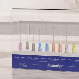 Microcânulas Dermatológicas: Tudo o que você precisa saber