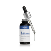 Smart Sérum Ácido Glicólico 5% | Renovação e Luminosidade da Pele