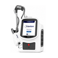 Fraxion - Laser de CO2 - Fracionado e não fracionado com microcoring | Smart GR