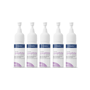 Smart Peptide Skin Pro – 5 x 5 ml | Smart GR