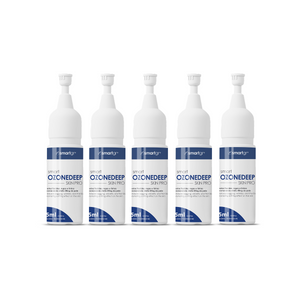 Smart Ozonedeep Skin Pro – 5 x 5 ml | Smart GR