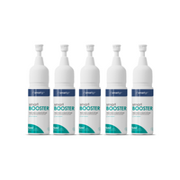 Smart Booster Ácido Hialurônico Skin Pro – 5 x 5 ml | Smart GR