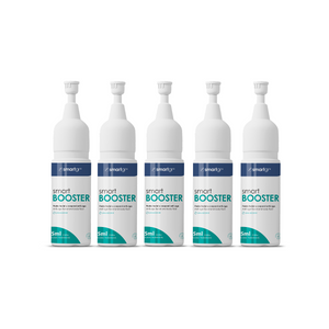 Smart Booster Ácido Hialurônico Skin Pro – 5 x 5 ml | Smart GR