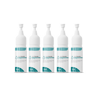 Smart Booster Niacinamida Skin Pro – 5 x 3 ml | Smart GR
