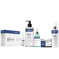 Smart Kit Exo – GHK-Cu e Exossomos | Smart GR