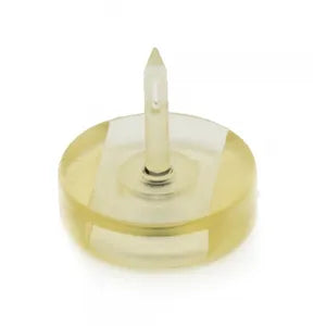 Adaptador Descartável Caneta Pressurizada – 0,5 ml | Smart GR