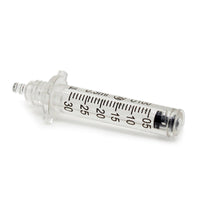 Ampola Seringa Descartável Caneta Pressurizada – 0,3 ml | Smart GR