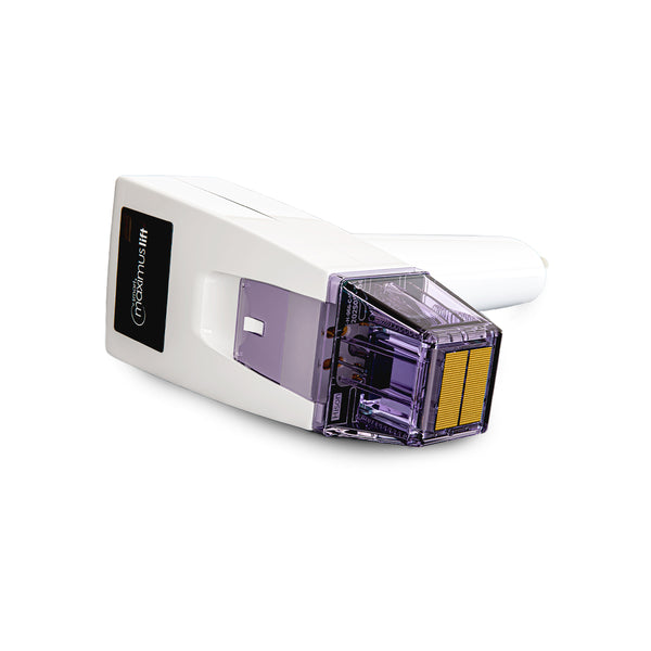 Cartucho Maximus Lift 2 - 378 Nano Agulhas Radiofrequência Microagulhada | Smart GR