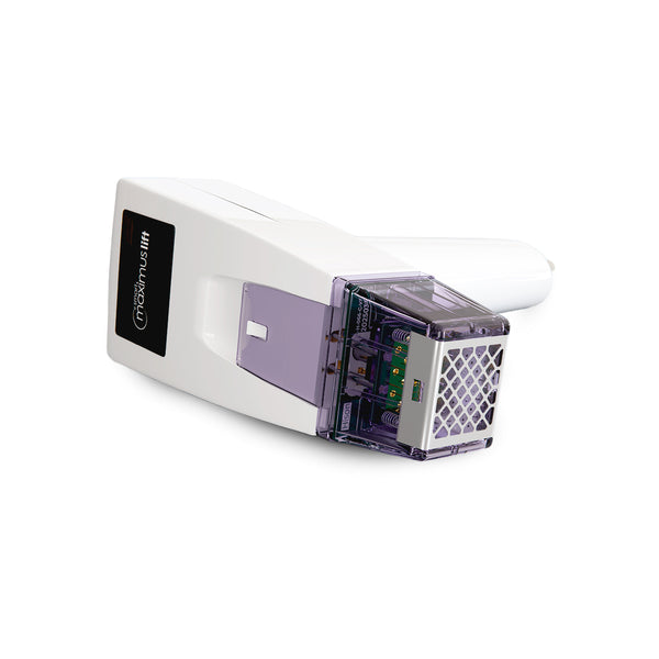 Cartucho Maximus Lift 2 - 40 Agulhas Radiofrequência Microagulhada | Smart GR