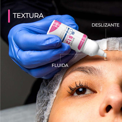 Smart B12 Skin Pro – 5 x 3 ml | Smart GR