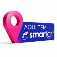 Smart Adesivo Aqui Tem | Smart GR