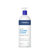 Smart Clorex Clean – 500 ml – Gel de Limpeza Inteligente | Smart GR
