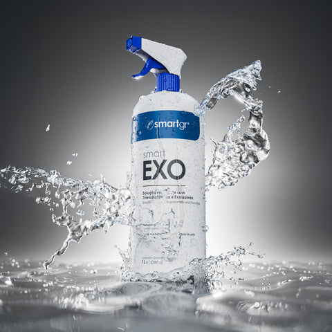 Smart Solução Emoliente EXO - 1L | Smart GR