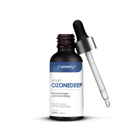 Sérum Ozonedeep Firmador com Efeito Lifting – 30 ml | Smart GR
