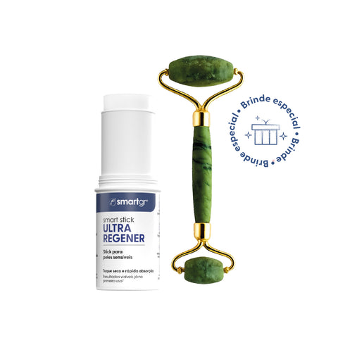 Stick Ultra Regener Peles Sensíveis – 15 g | Smart GR