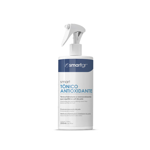 Smart Tônico Antioxidante – 200 ml | Smart GR