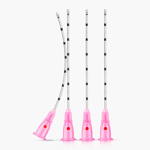 Smart Microcânula – 18G x 70 mm – Cx 10 unid | Smart GR