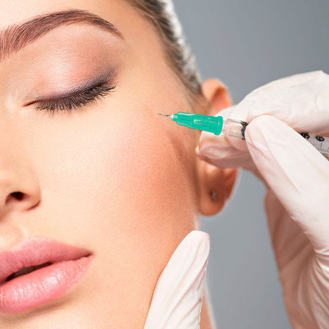 Smart Agulha de Lebel – 32G x 4 mm – Cx 100 unid | Smart GR