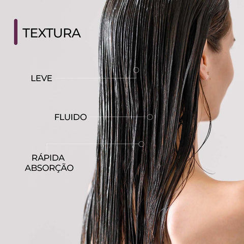 Hair Fluido – 60 ml | Smart GR