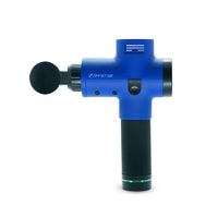 Massageador Percussivo Smart Sport – Pistola Elétrica Corporal e Muscular | Smart GR