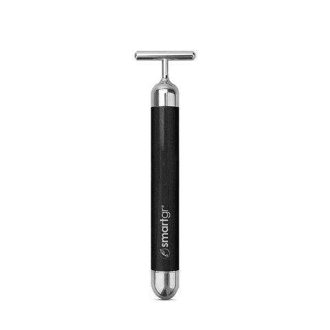 Smart Vibra – Massageador por Vibração Preto | Smart GR