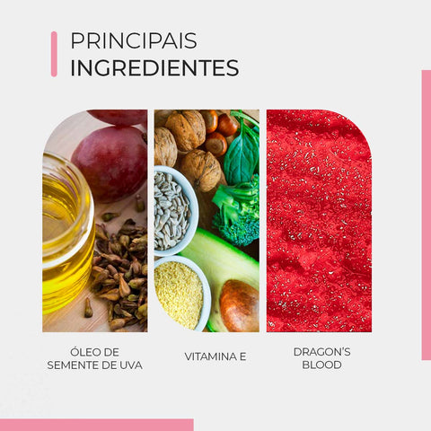 Gloss Volumizador de Tutti Frutti - Lips Care – 6 ml | Smart GR