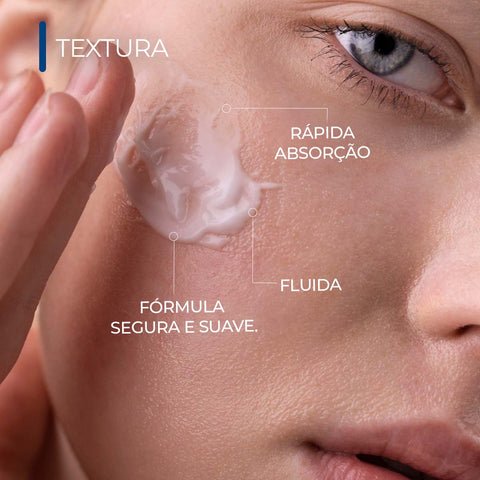 Sérum Smart Fine Anti‑age Prebiótico – 30 ml | Smart GR