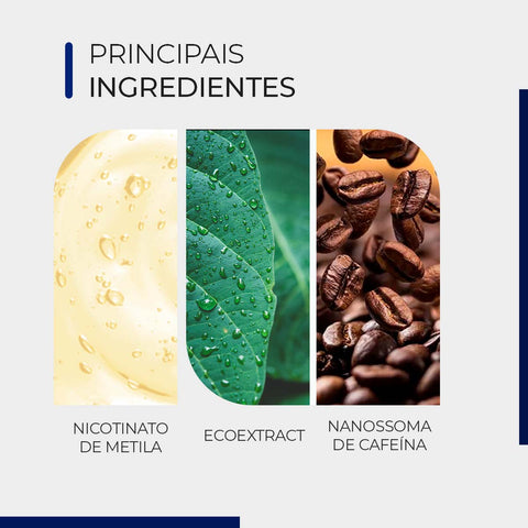 Smart Lipopress – Fluido Hiperemiante – 500 ml | Smart GR