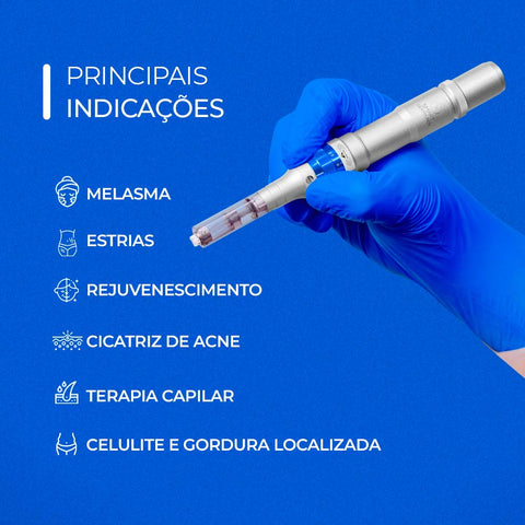 Smart Pen + Suporte Especial | Smart GR