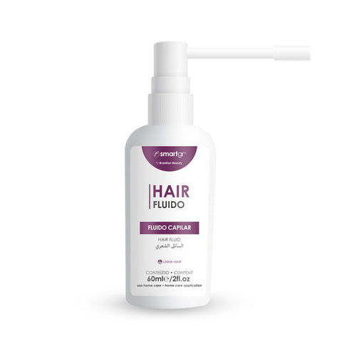Hair Fluido – 60 ml | Smart GR