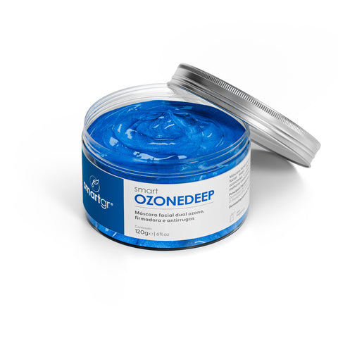 Smart Ozonedeep – Máscara Facial – 120 g | Smart GR