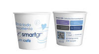 Smart Copo Personalizado | Smart GR