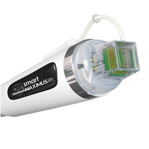 Cartucho Maximus Lift 1 com Vácuo - 64 Agulhas Radiofrequência Microagulhada | Smart GR