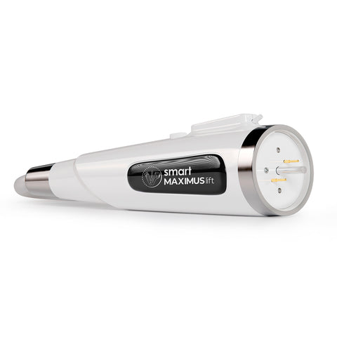 Cartucho Maximus Lift 10 Agulhas + Filtro Radiofrequência Microagulhada | Smart GR