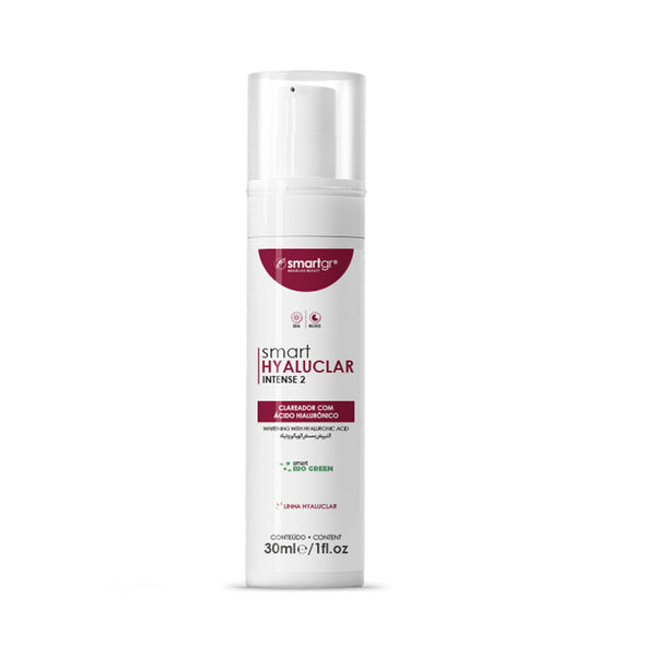 Sérum Hyaluclar Intense 2 Clareador – 30 ml | Smart GR