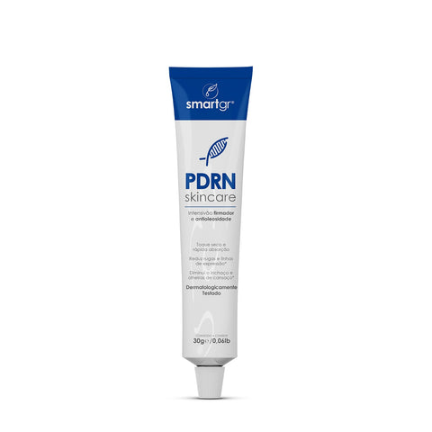 PDRN Creme Firmador e Antioleosidade – 30 g | Smart GR