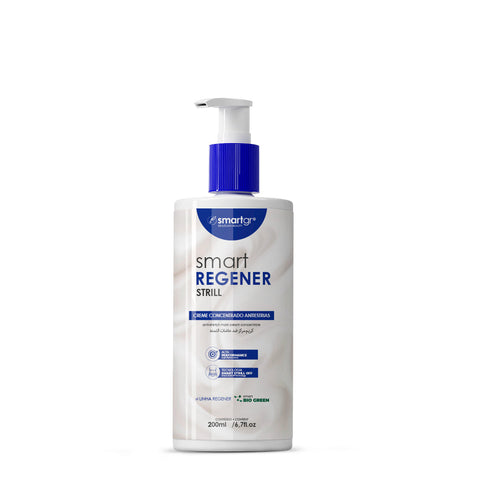 Smart Regener Strill Creme – 200 g | Smart GR