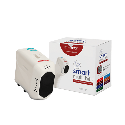 Smart Transdutor Multilinear Hifu 6,00mm | Smart GR