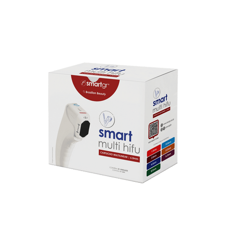 Smart Transdutor Multilinear Hifu 6,00mm | Smart GR