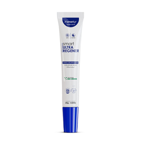 Creme Ultra Regener Multireparador – 20 g | Smart GR