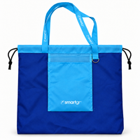 Smart Bolsa Azul | Smart GR