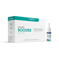 Smart Booster Ácido Hialurônico Skin Pro – 5 x 5 ml | Smart GR