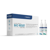 Smart Derma Bio Reset Skin Pro com Hidroxiapatita de Cálcio – 4 x 3 ml | Smart GR