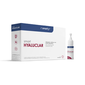 Smart Hyaluclar Skin Pro – 5 x 5 ml | Smart GR