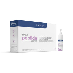 Smart Peptide Skin Pro – 5 x 5 ml | Smart GR