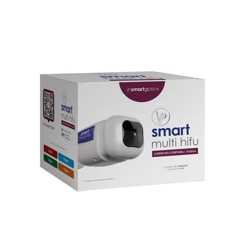 Smart Transdutor Corporal 16,0 mm Hifu | Smart GR