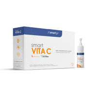 Smart Vita C Skin Pro – 5 x 5 ml | Smart GR