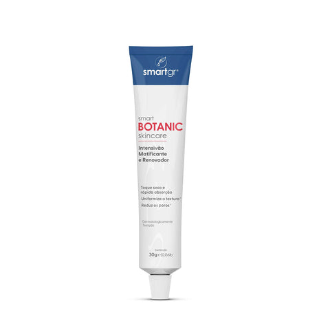 Botanic Creme Facial Intensivão – 30 g | Smart GR