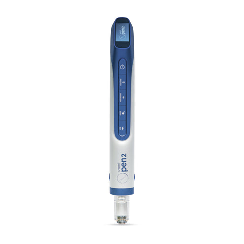 Smart Pen 2 - Caneta de Microagulhamento Elétrico de Infusão | Smart GR